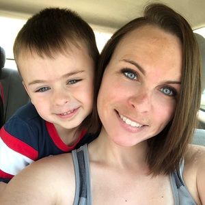 Meet your Posher, Dawn